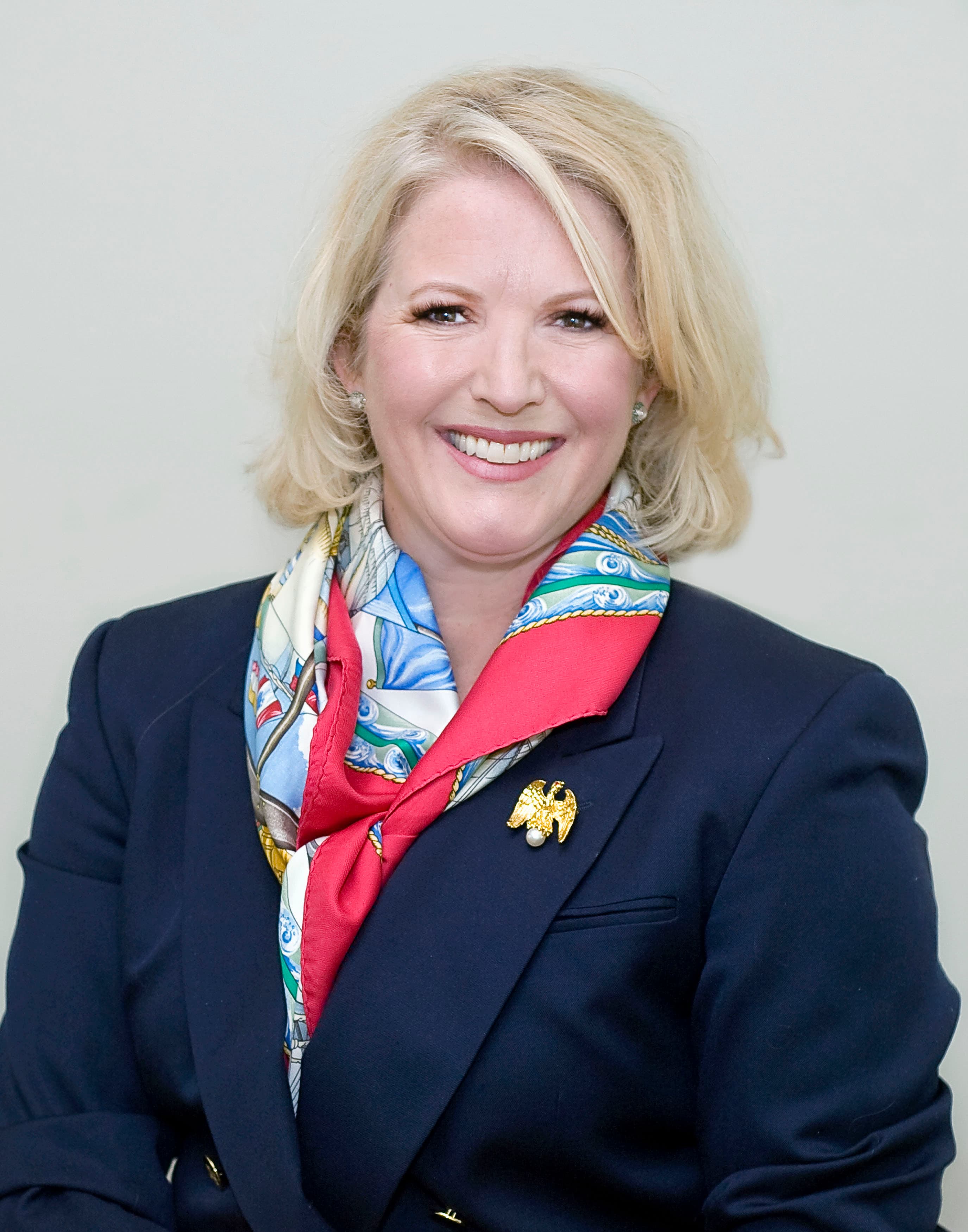 Lisa Williams