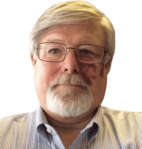 Christopher Hale