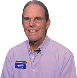 John Bennett