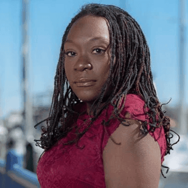 Barbara Gaskins
