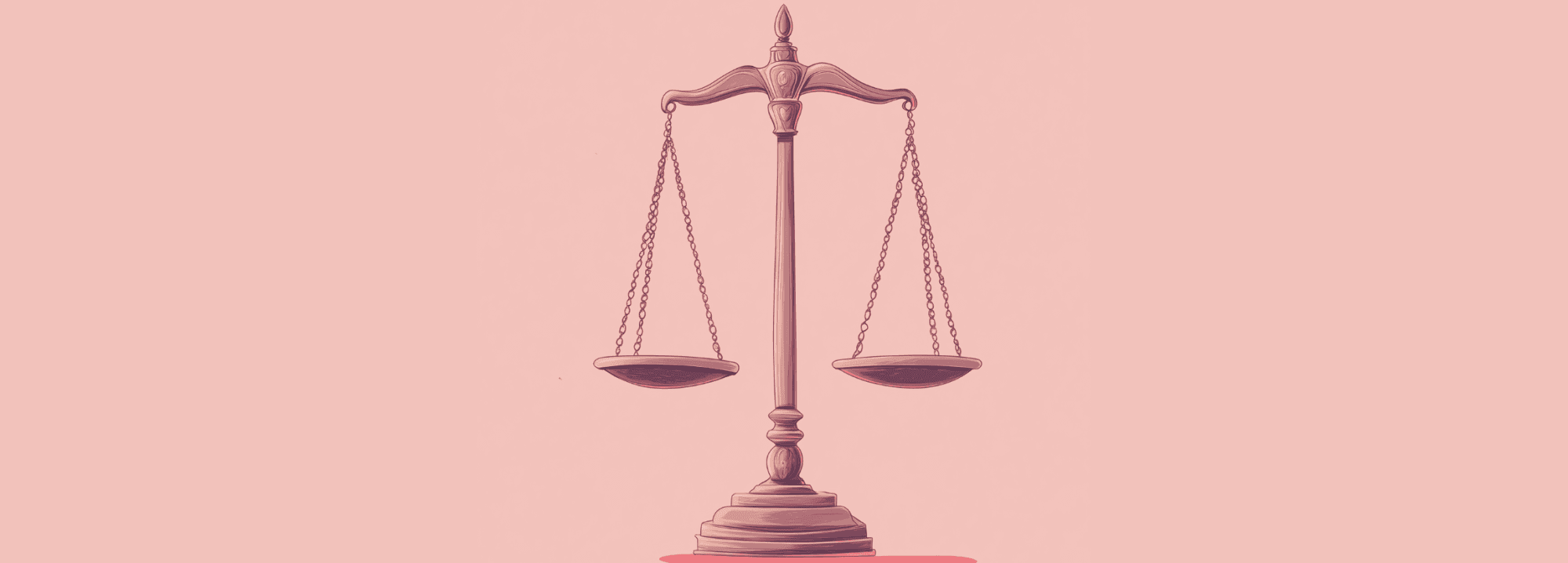 Scales of Justice