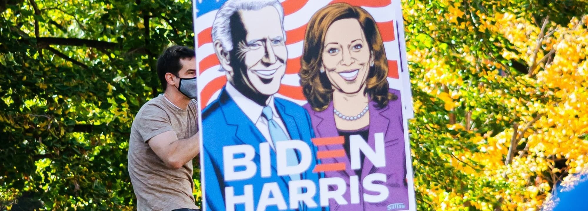 Biden-Harris