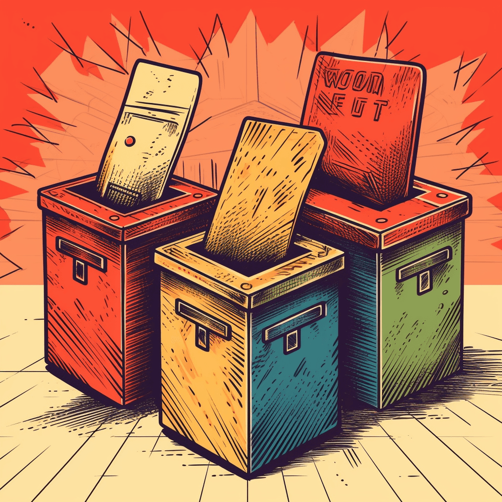 open-primary-vs-closed-primary-exploring-different-primary-election