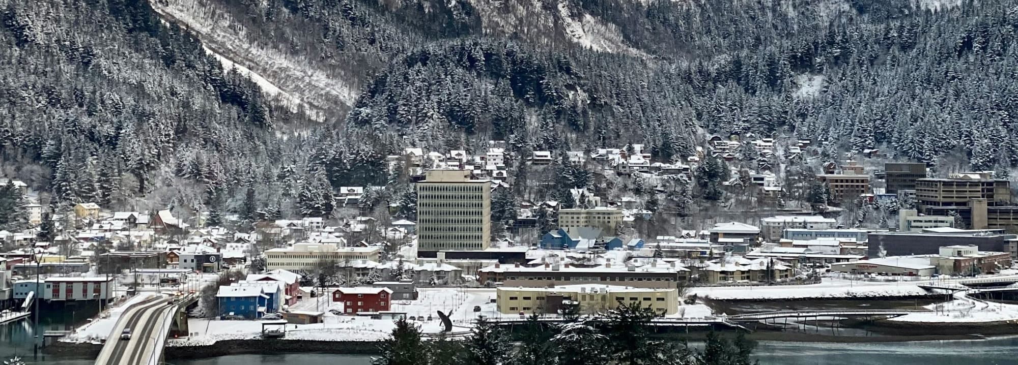 Juneau