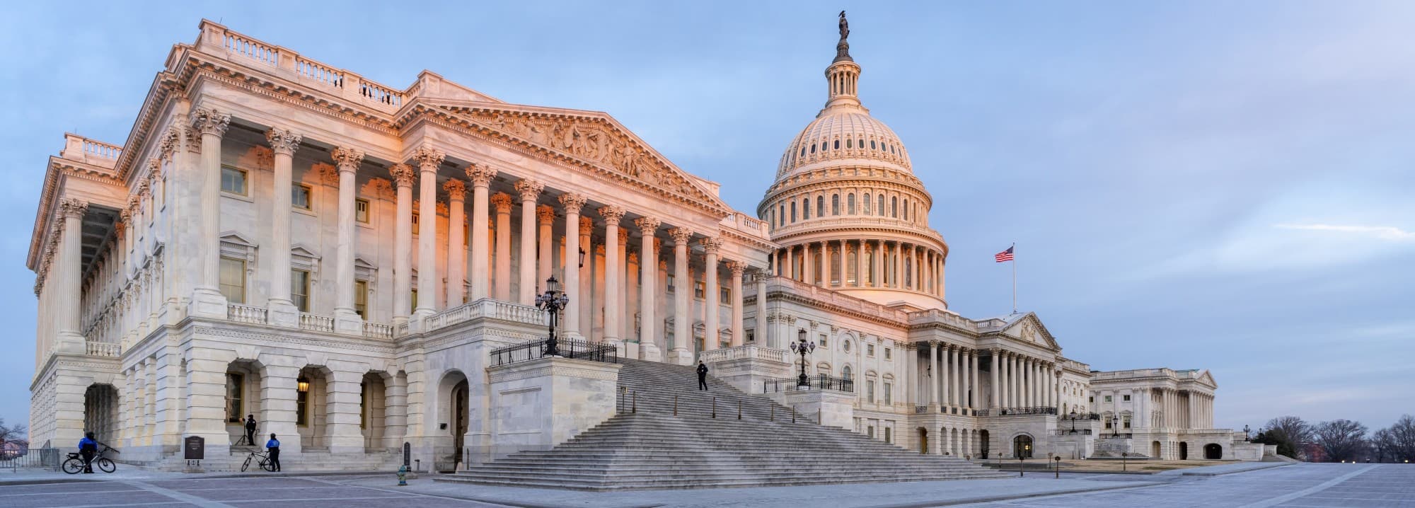 US Capitol