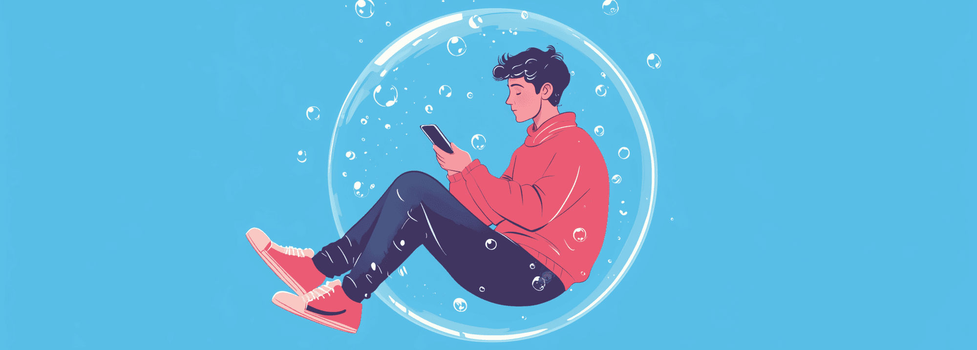 Media Bubble