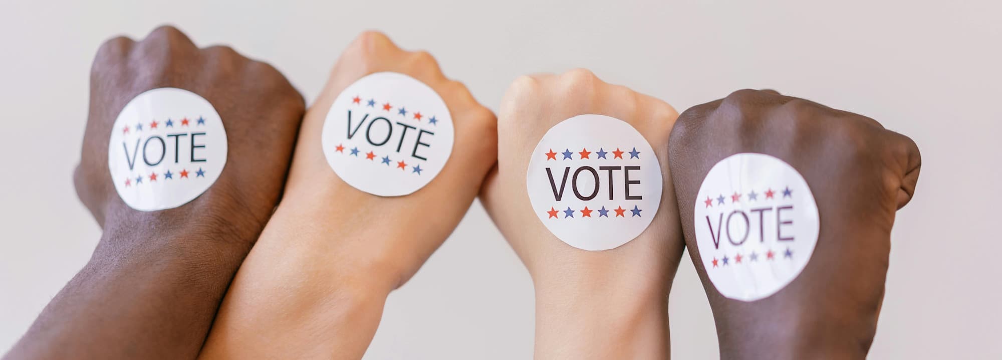 Campaign Volunteers
