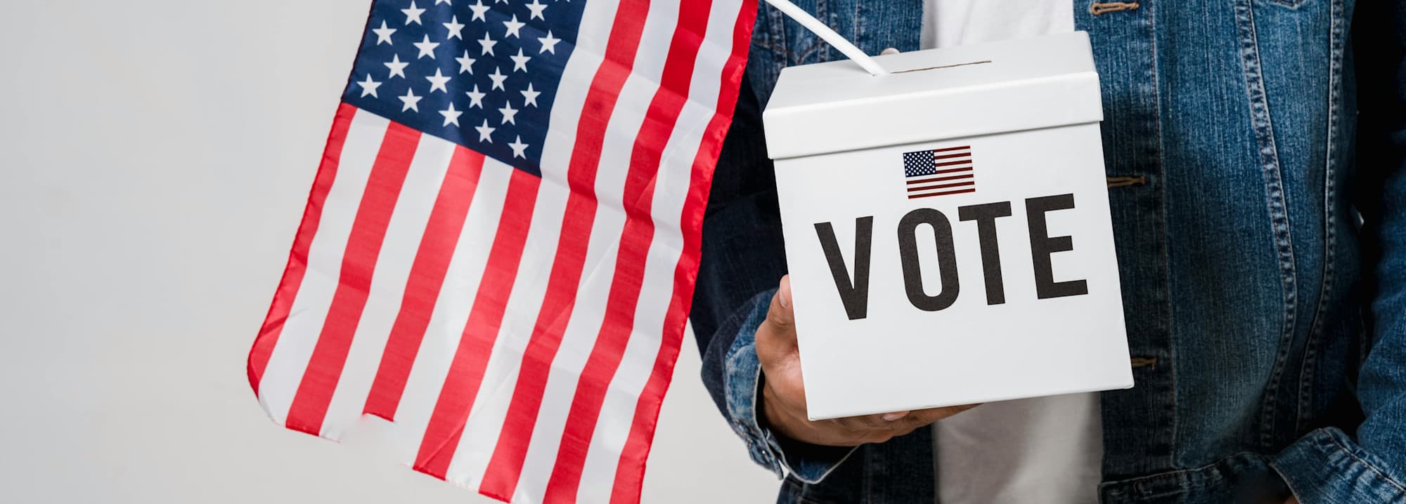 Open Primaries