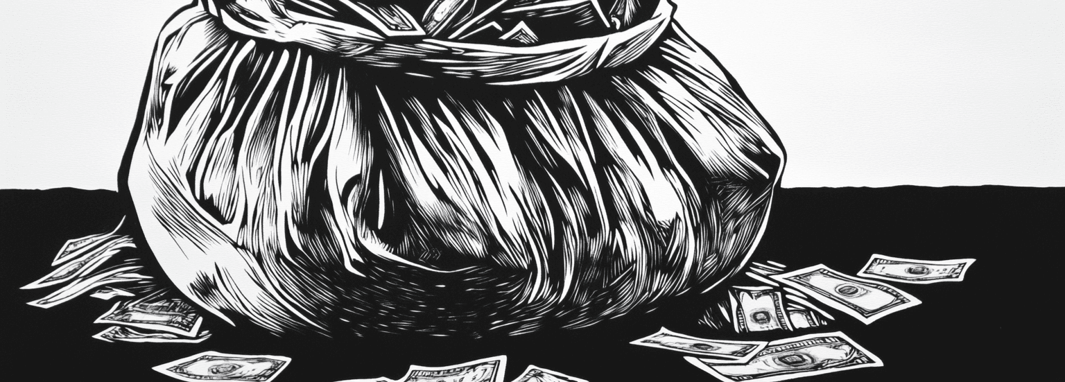 Dark Money