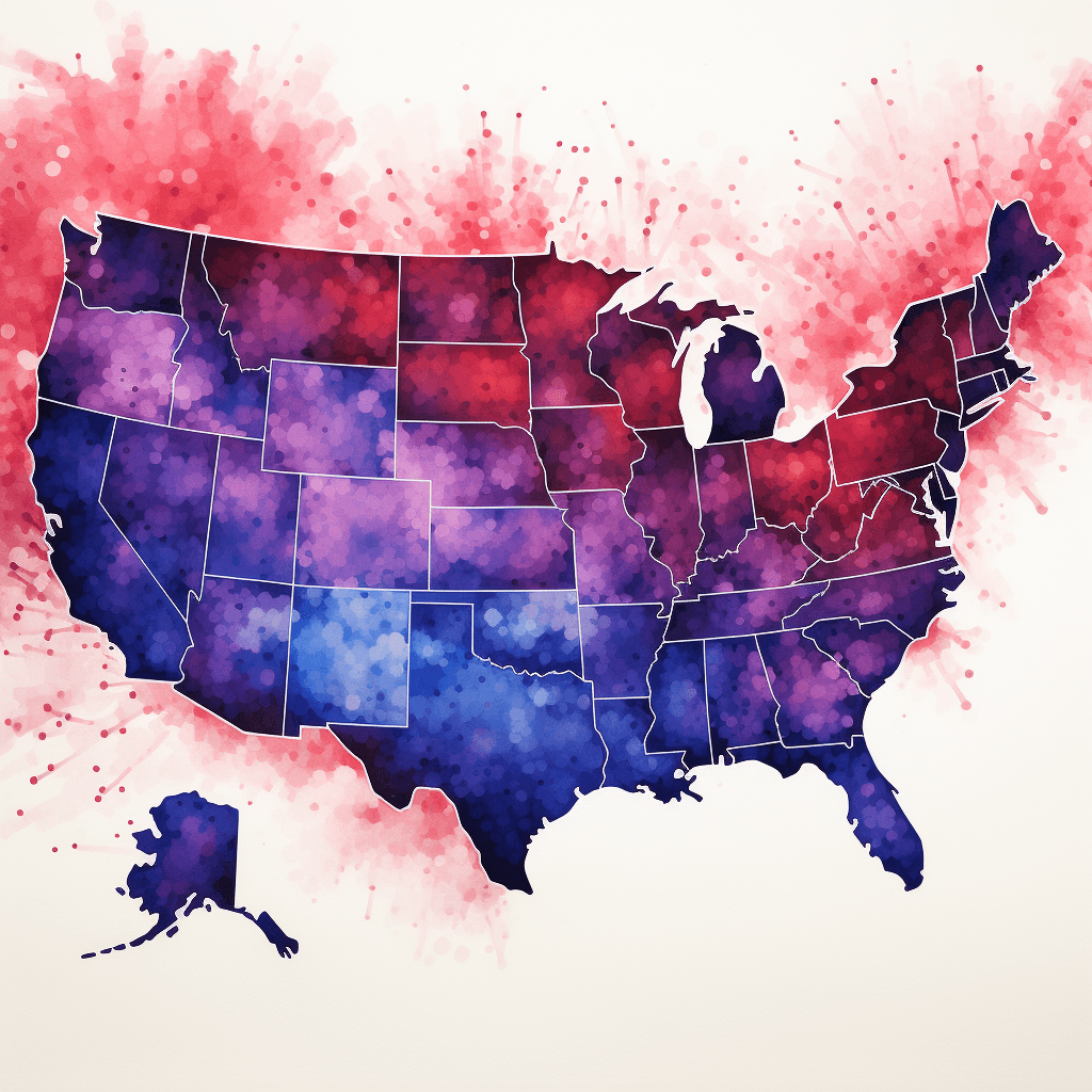 Electoral Map