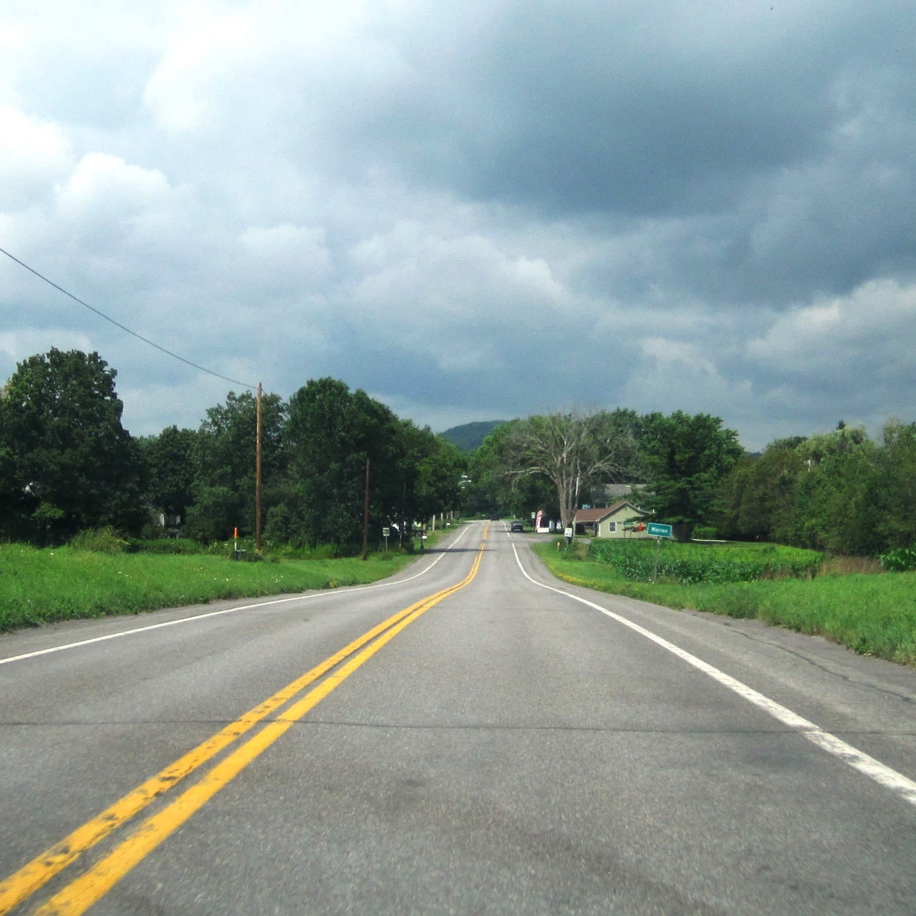 Warren, NY