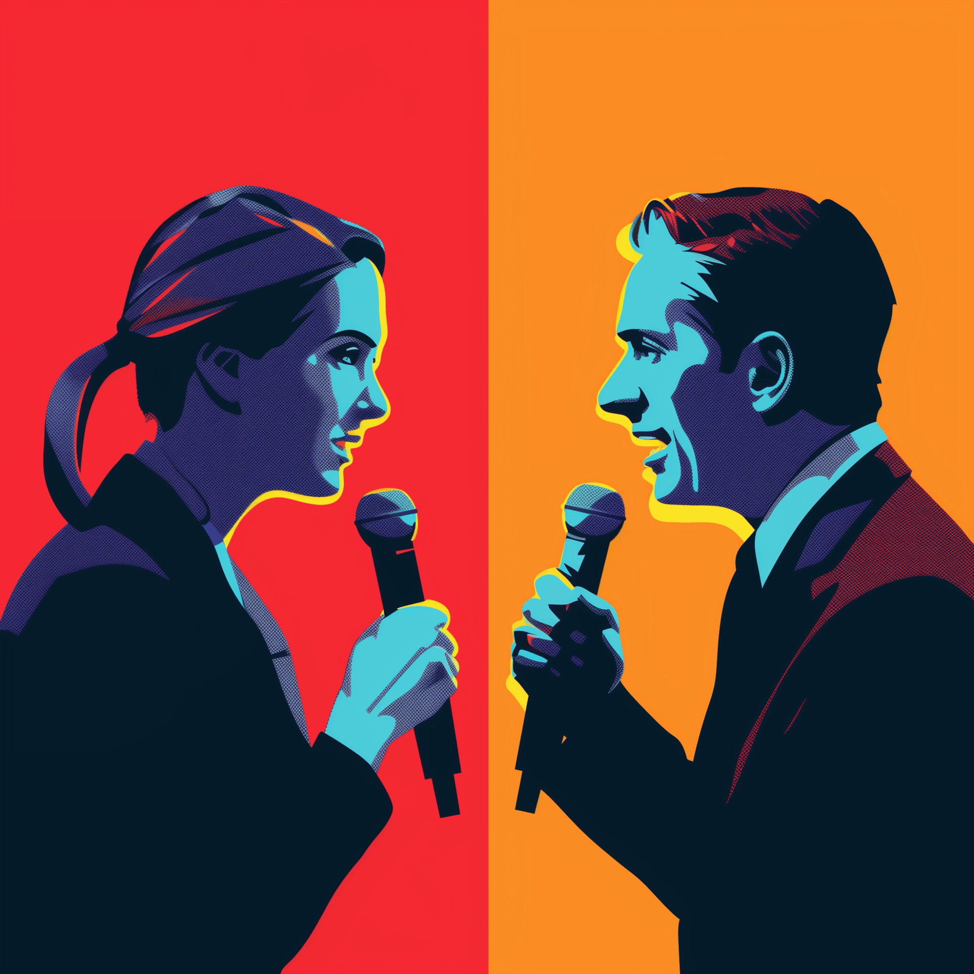 Candidate Debate