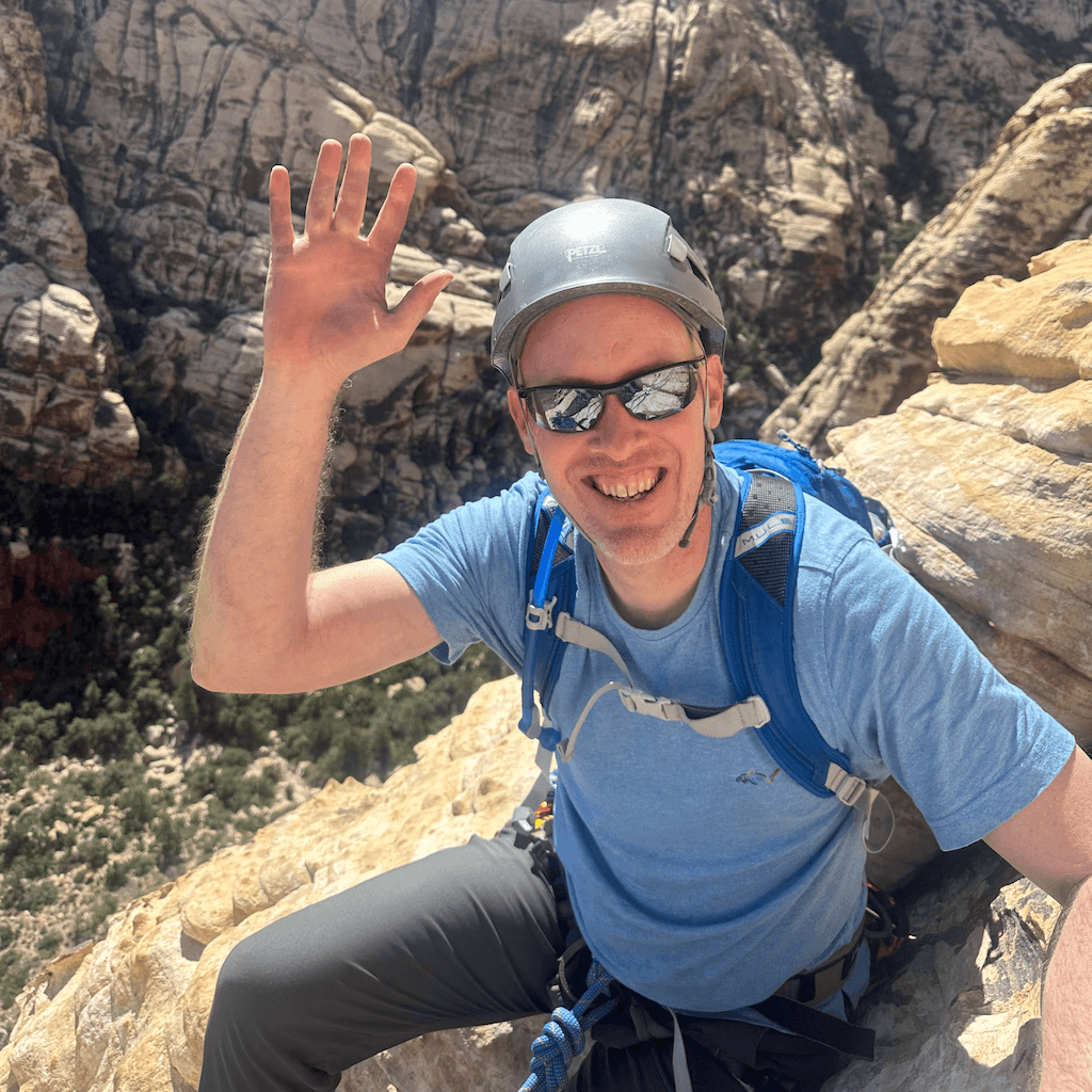 Sam Hughes Party Photo