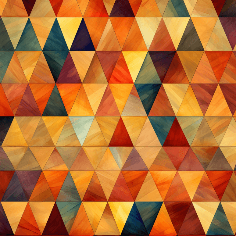 Triangle Pattern