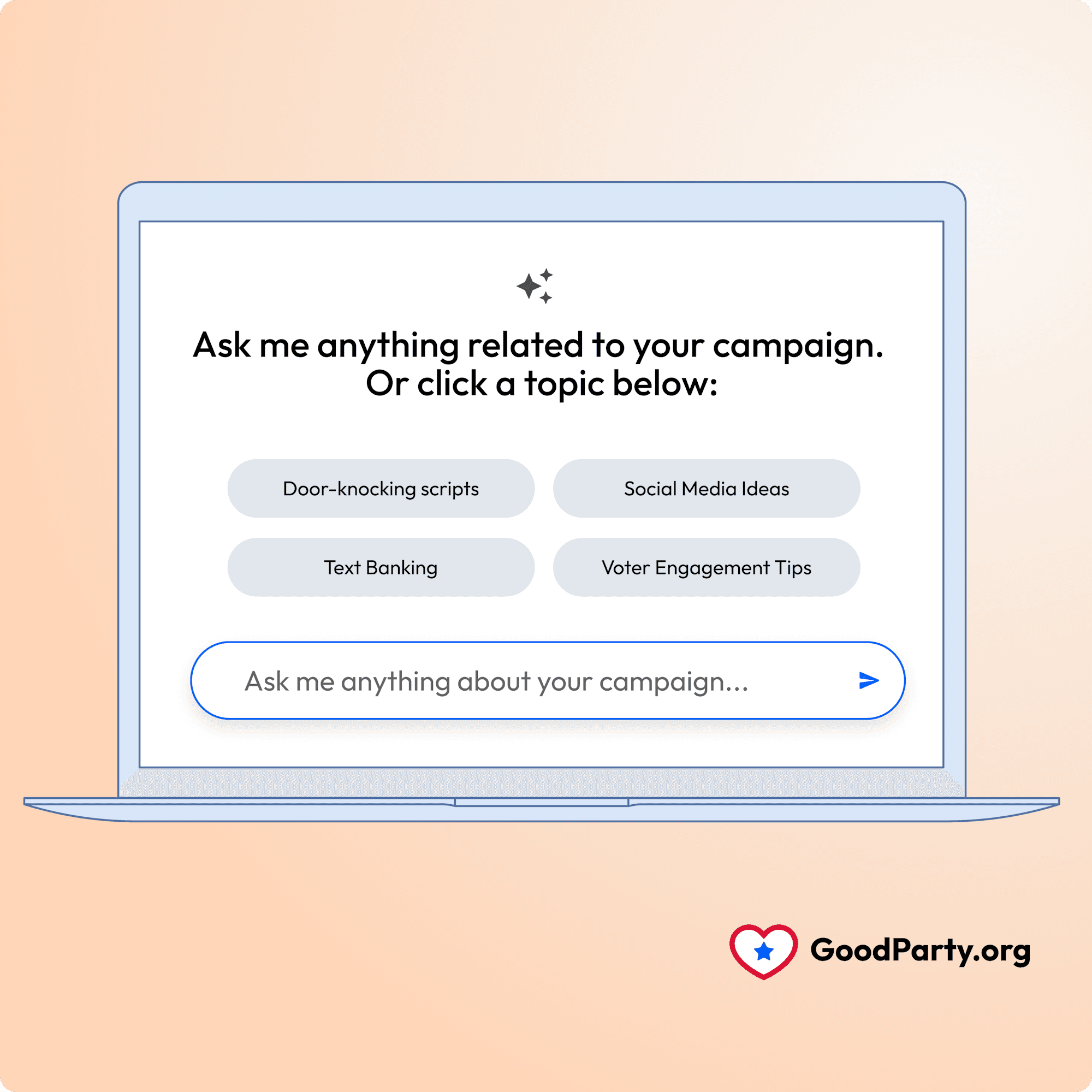 AI Campaign Assistant