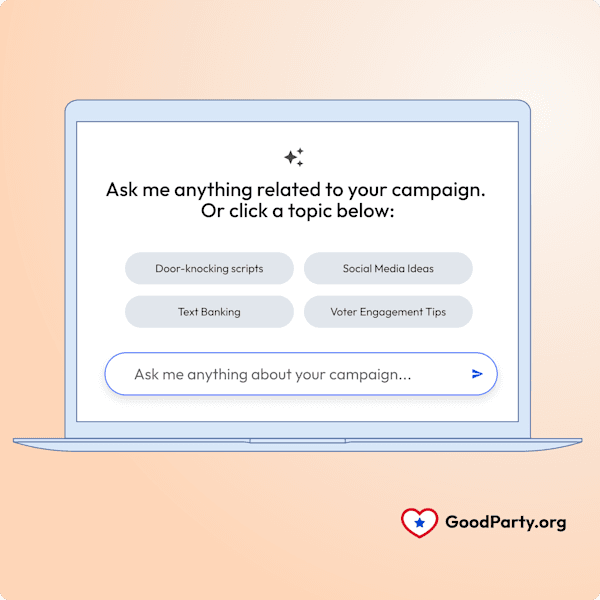 AI Campaign Assistant