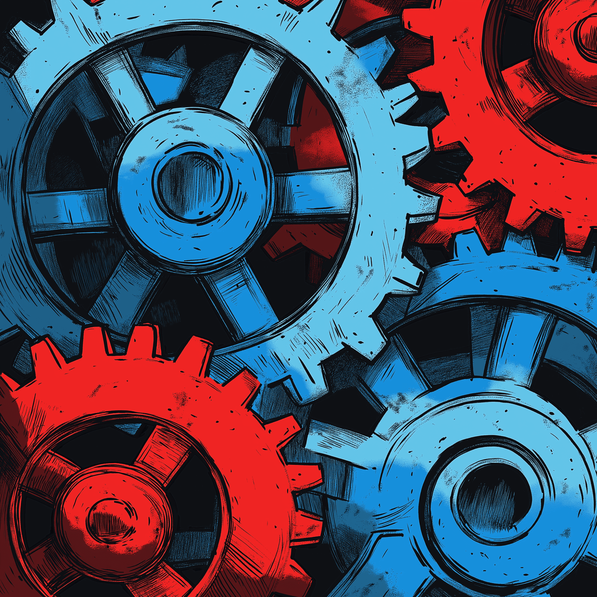 Gears
