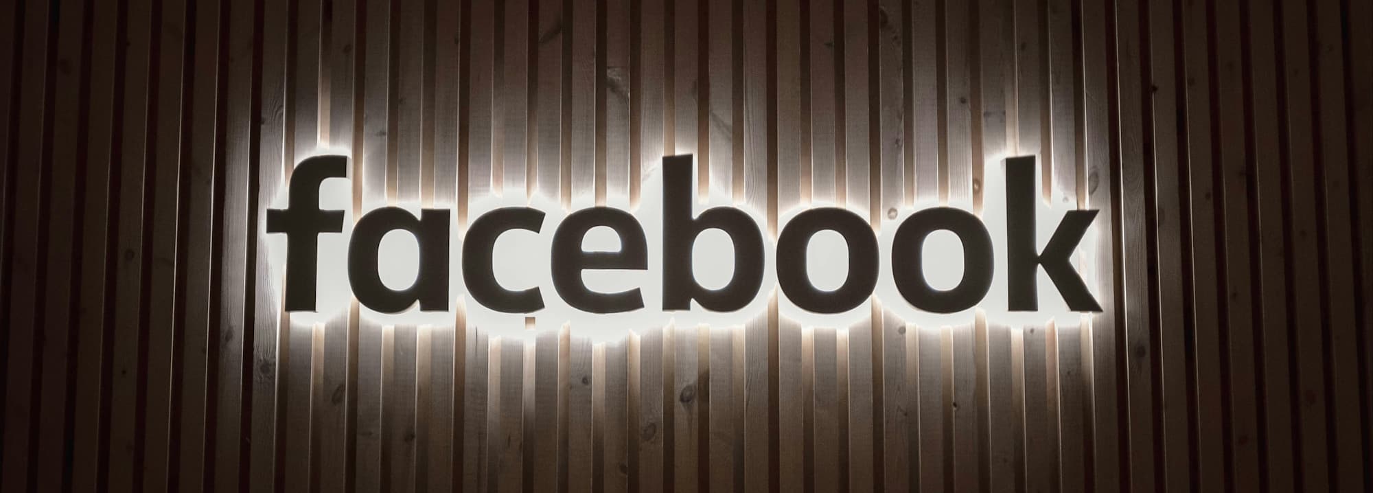 Facebook Political Advertising