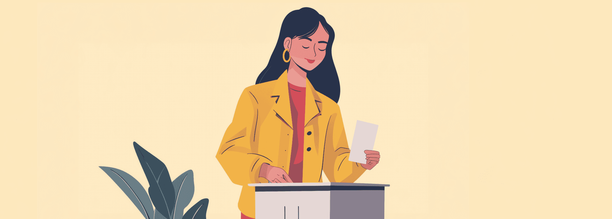 Voting Systems