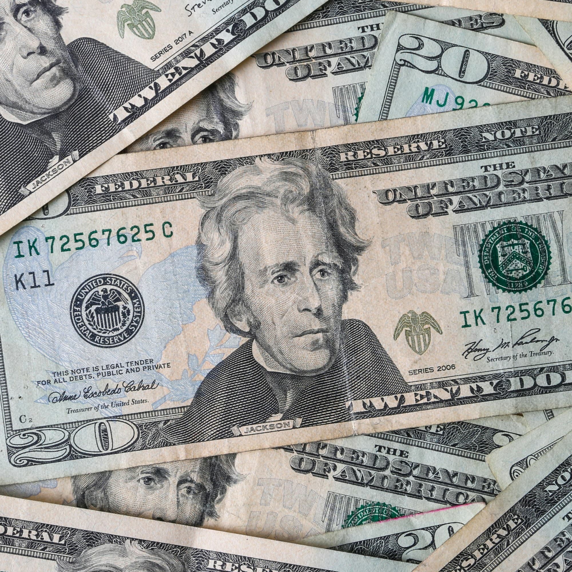 Andrew Jackson