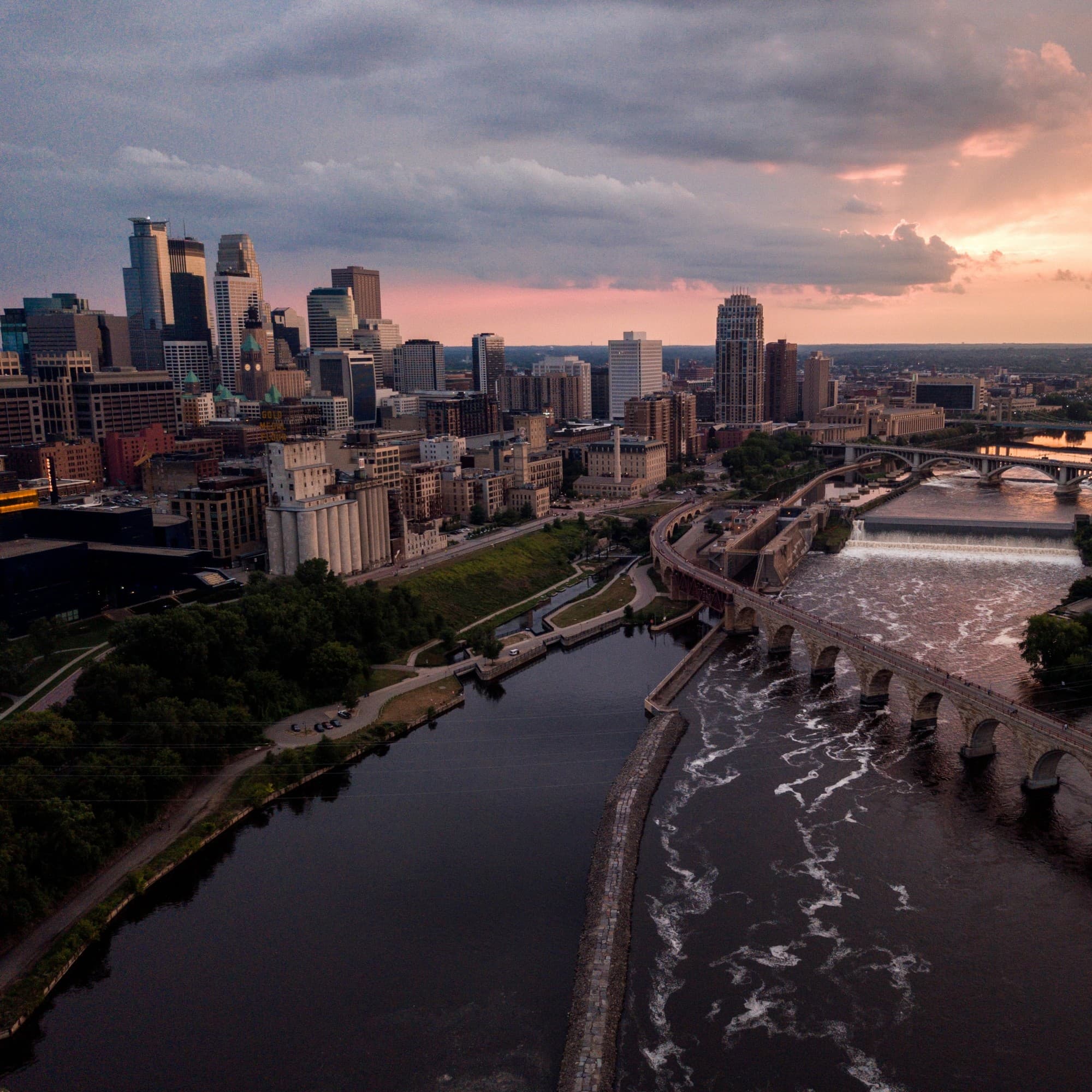 Minneapolis