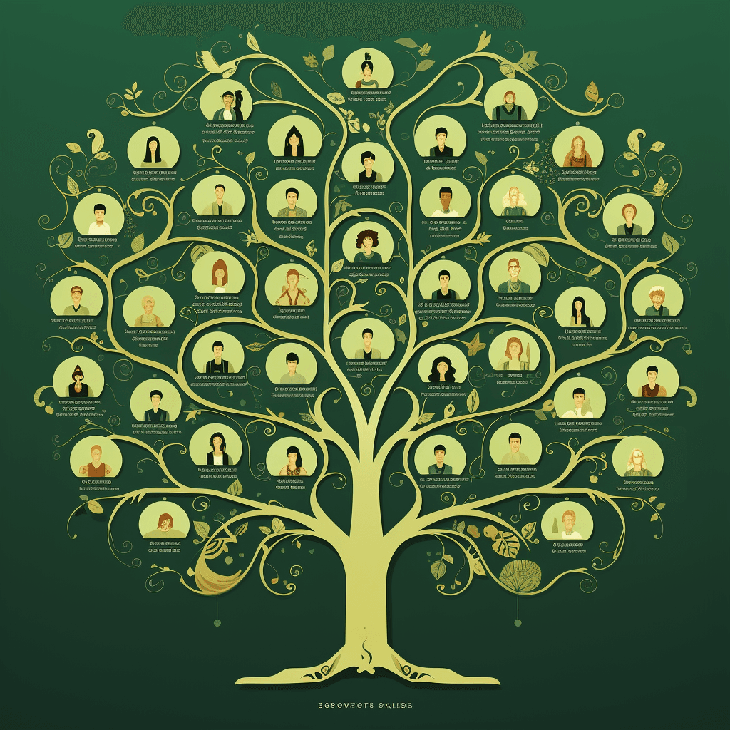 Family Tree