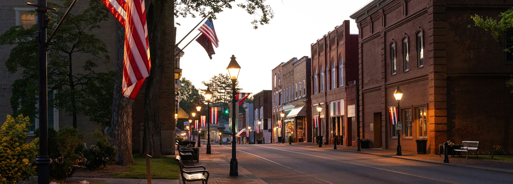 Running for Local Office