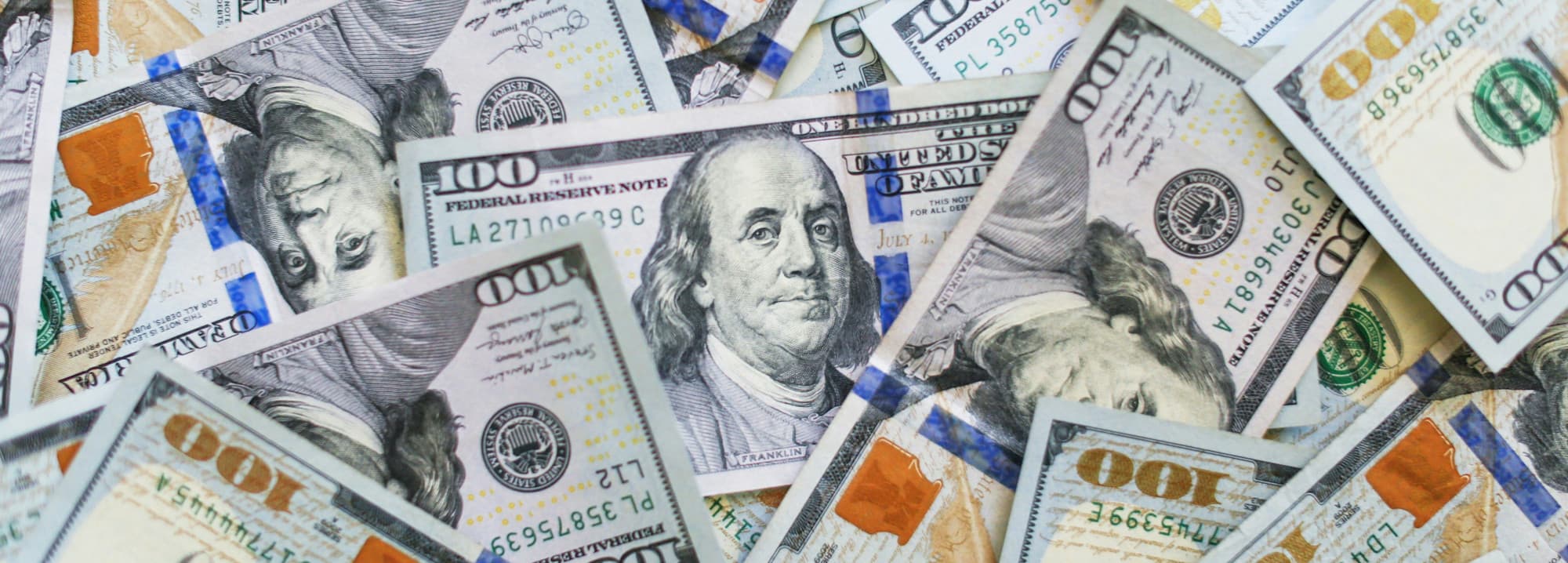 Money in politics
