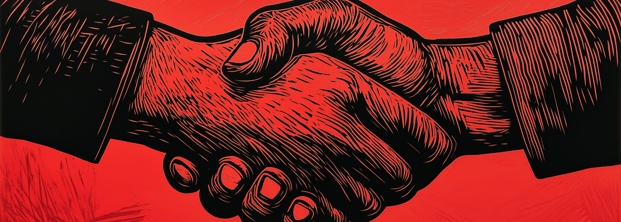 Handshake