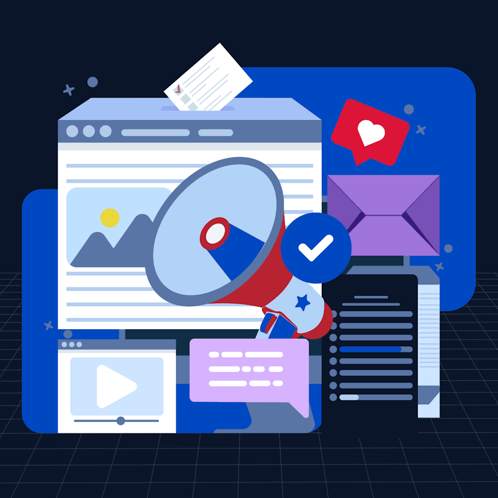 Campaign templates (large)