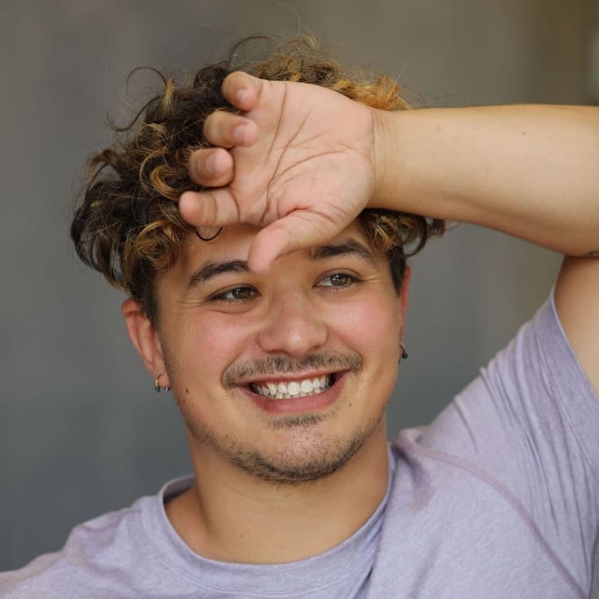 Jax Crowder Good Photo