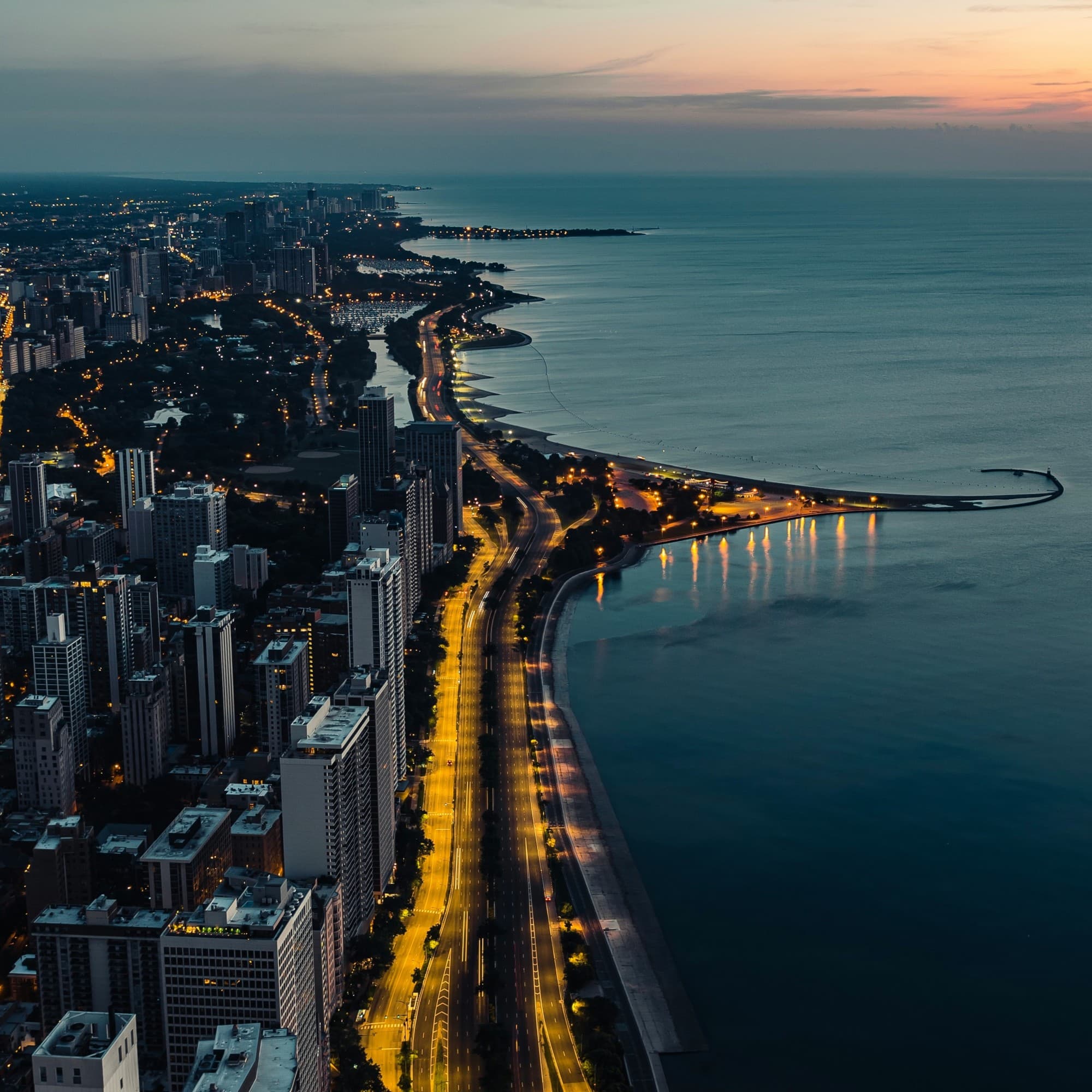 Chicago