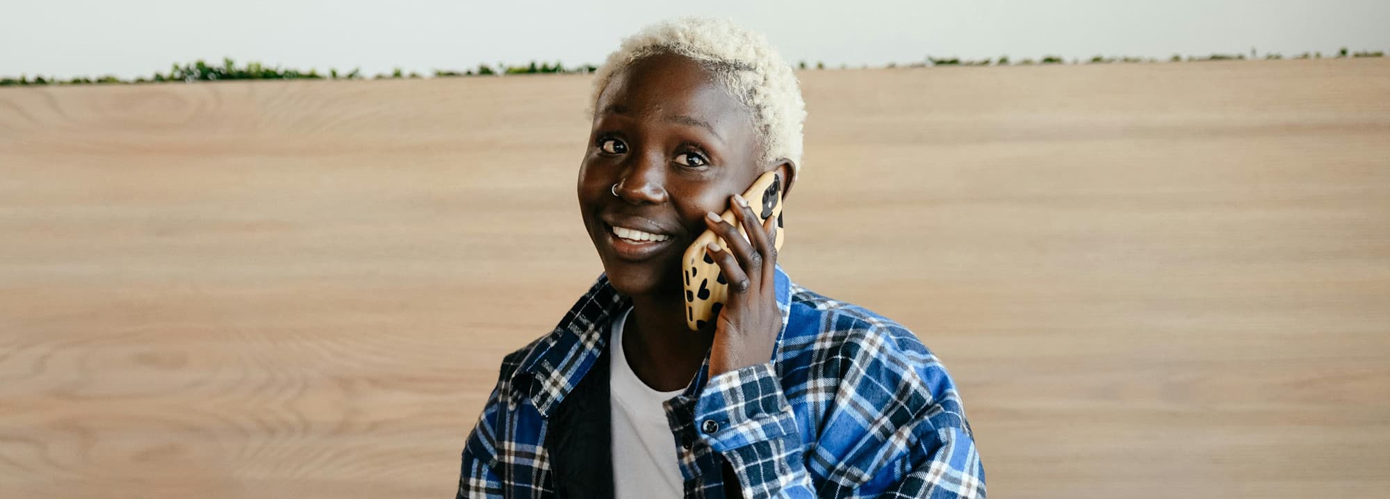 Phone Banking