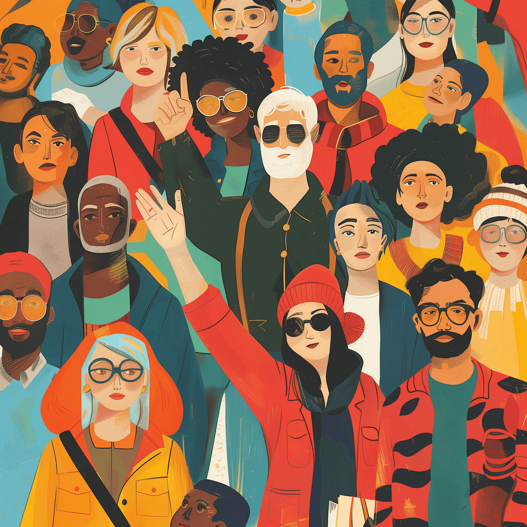 Diverse Group