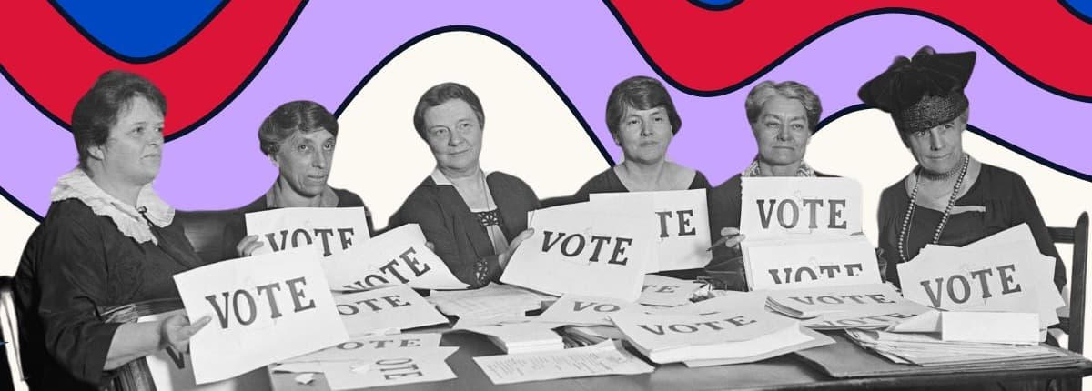 Women in Politics