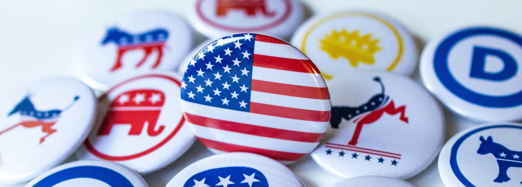 Voting Independent