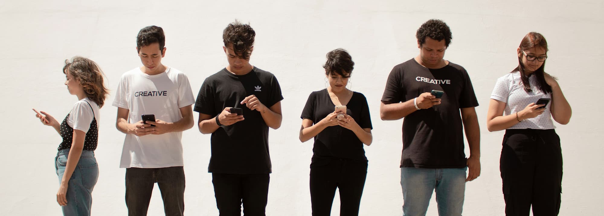 Social Media Platforms