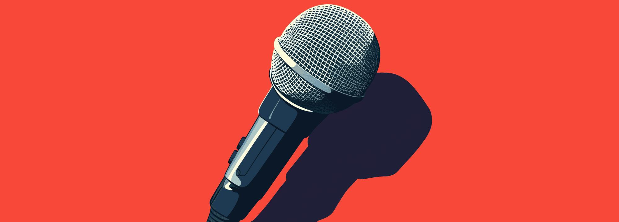 Microphone