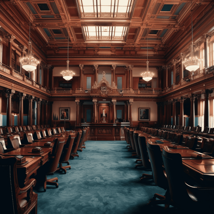 State Legislatures