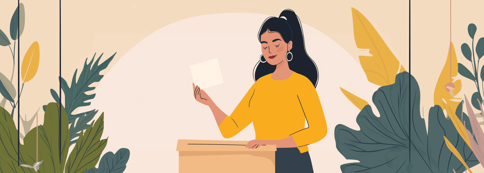 Voting
