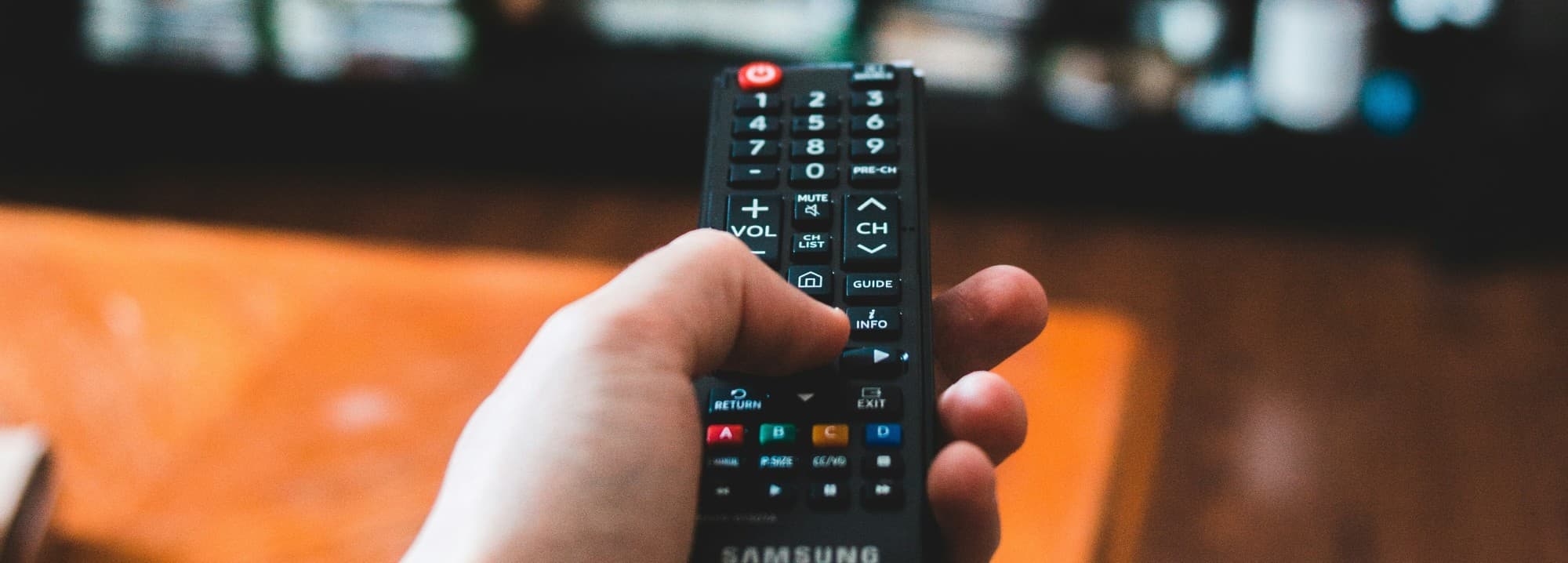 Remote Control