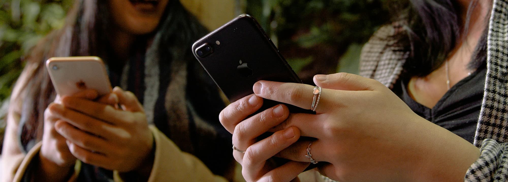 GOTV Texting