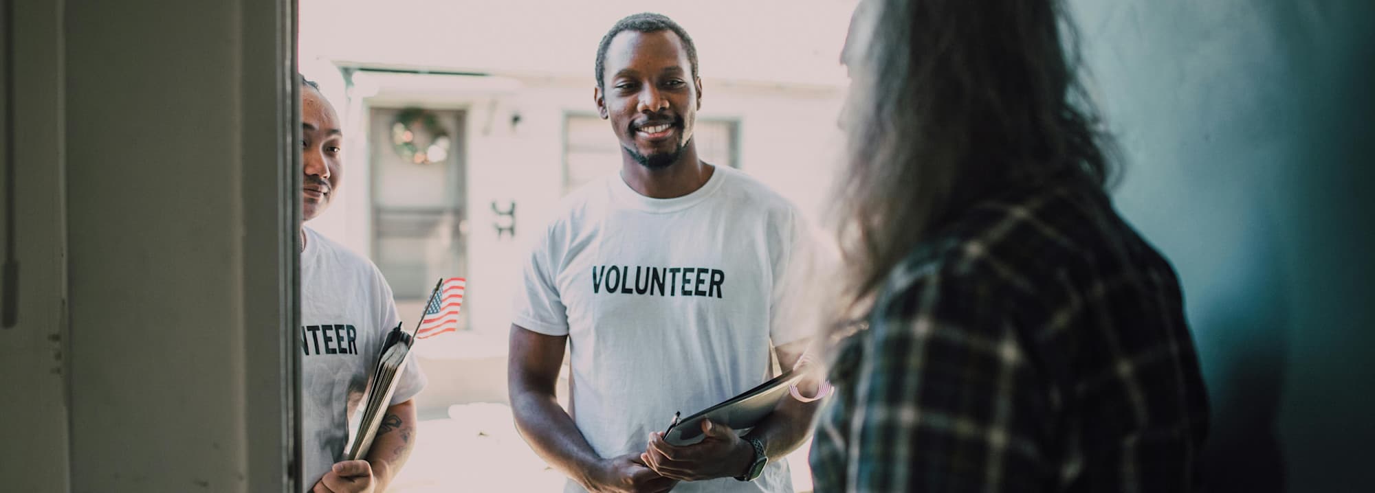 Voter Persuasion