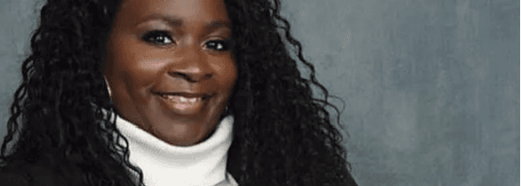 Victoria Masika