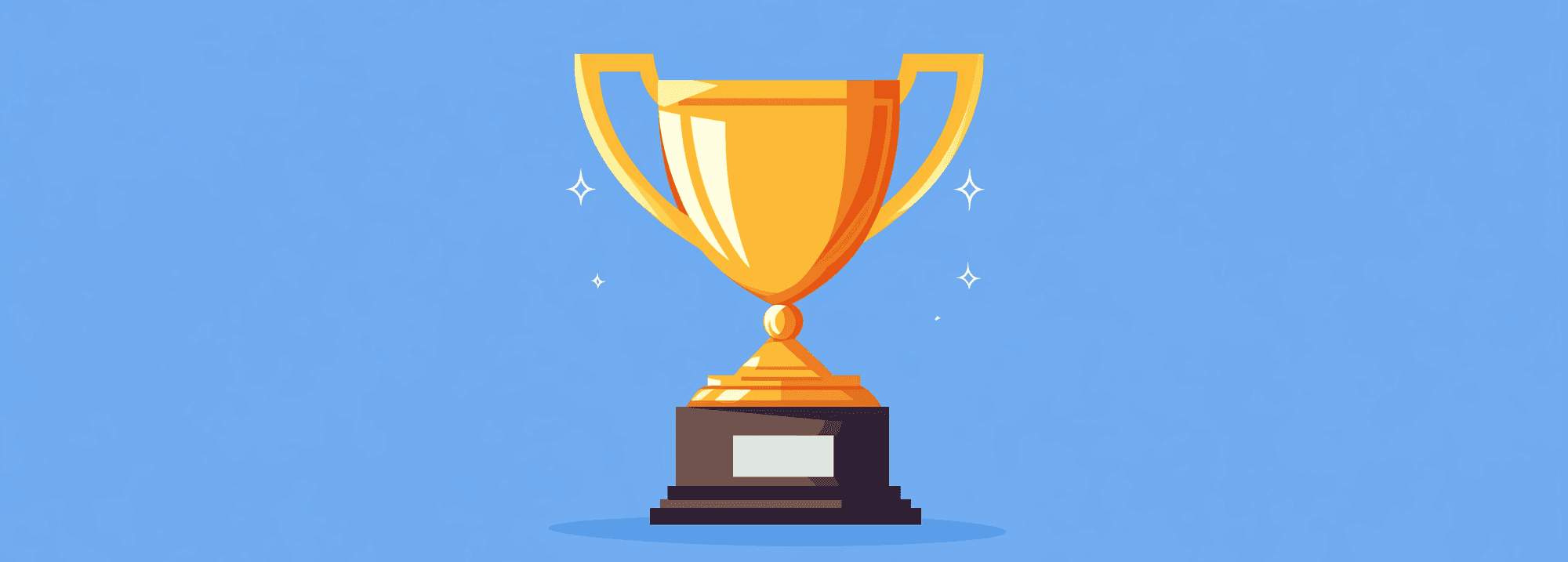Golden Trophy