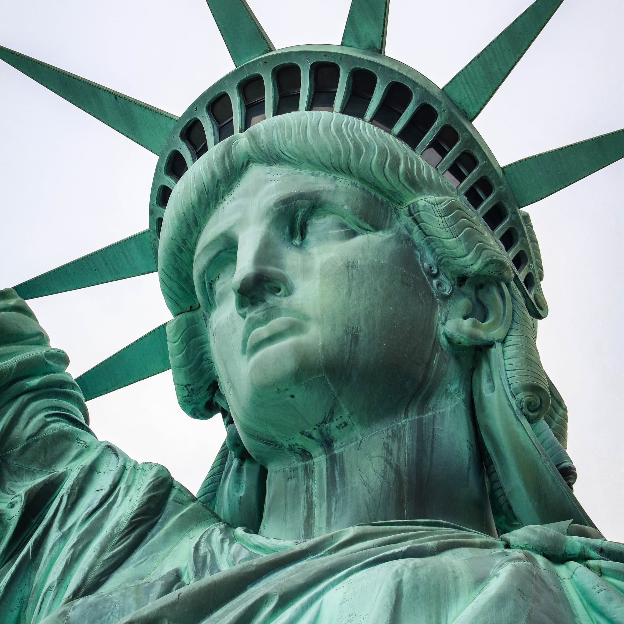 Statue of Liberty