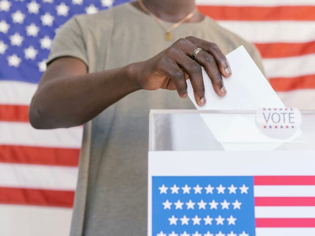 Cumulative Voting, Explained