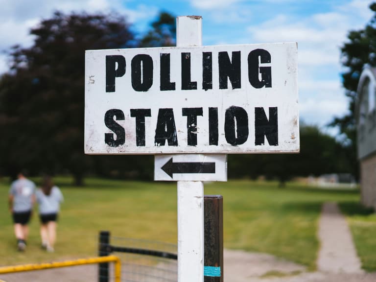 What Are Exit Polls?
