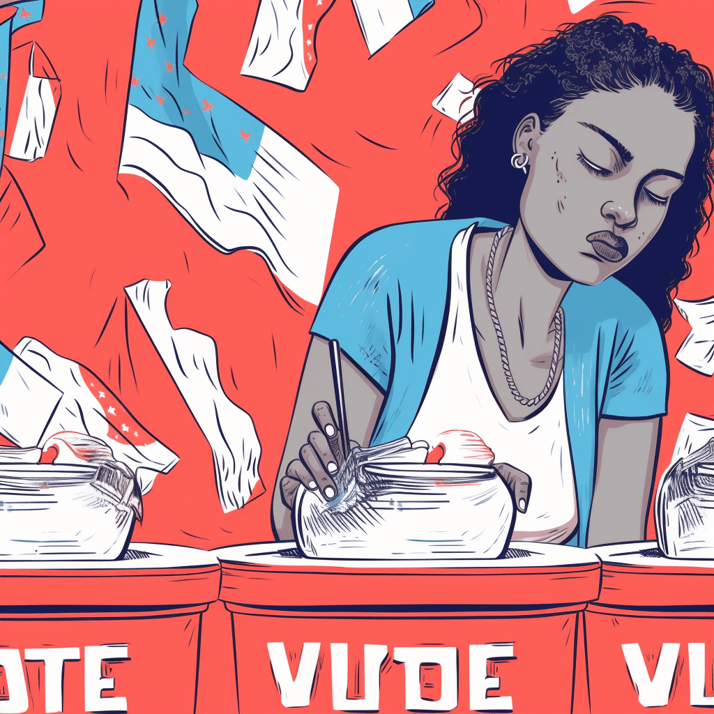 Voting For ThirdParty And Independent Candidates Why It's Not A