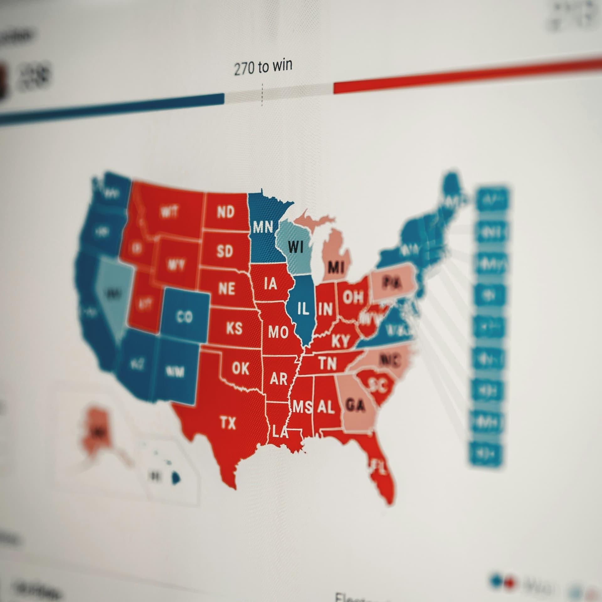 The National Popular Vote Interstate Compact Explained | GoodParty.org